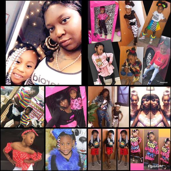 Meet your Posher, Reka - Picture 1 of 1